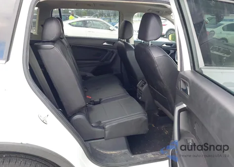 2019 Volkswagen Tiguan 2.0T Se/2.0T Sel/2.0T Sel R-Line/2.0T Sel R-Line Black z USA, uszkodzony, nr VIN 3VV3B7AX9KM052157